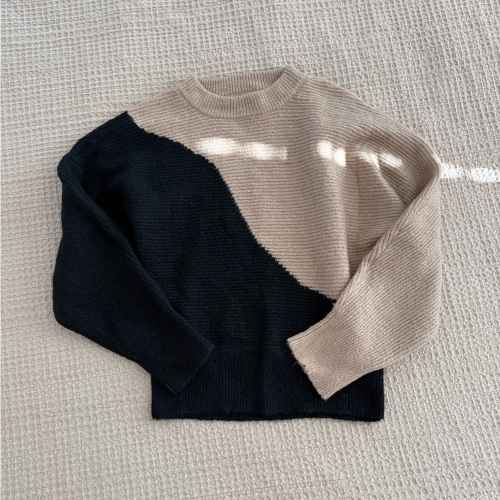 Fashionable Sweater